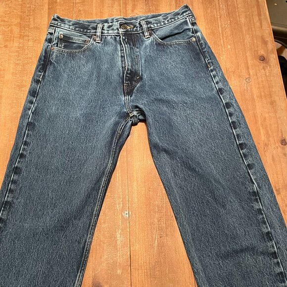 Levi’s Skateboarding(505-inspired fit) - Picture 2 of 3